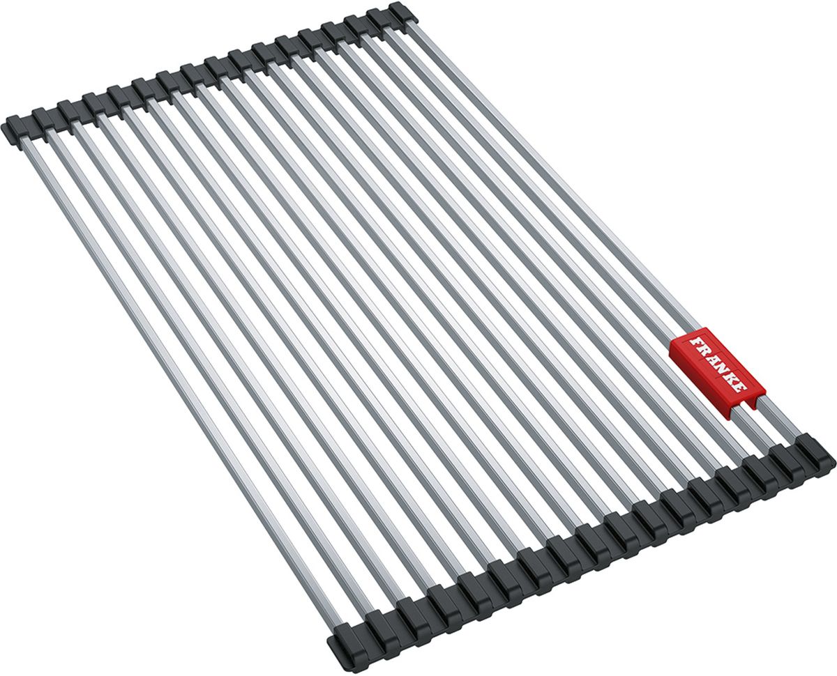 Franke rollmata 26,7x42,4 cm stalowa 112.0591.081 - Wysyłka w 24h