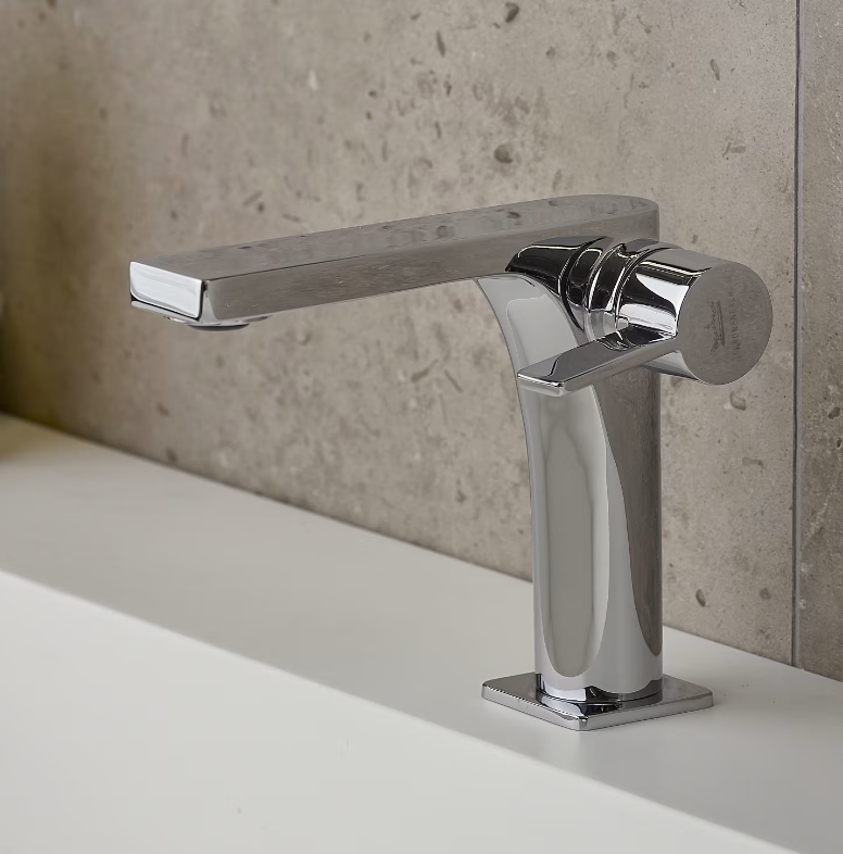 Kronenbach Krona 2.0 bateria umywalkowa stojąca chrom 62213121111KB