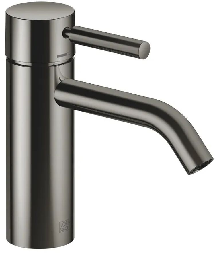 Dornbracht Meta bateria umywalkowa ciemny chrom 33522660-19