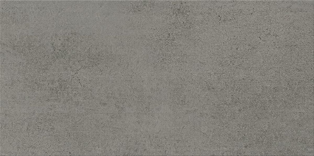 Cersanit Fog G311 graphite płytka ścienno-podłogowa 29,8x59,8 cm
