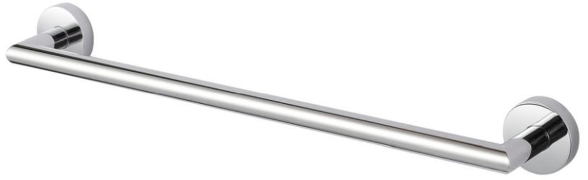 Stella Classic drążek na ręcznik 45 cm prosty chrom 07.111 - Wysyłka w 24h