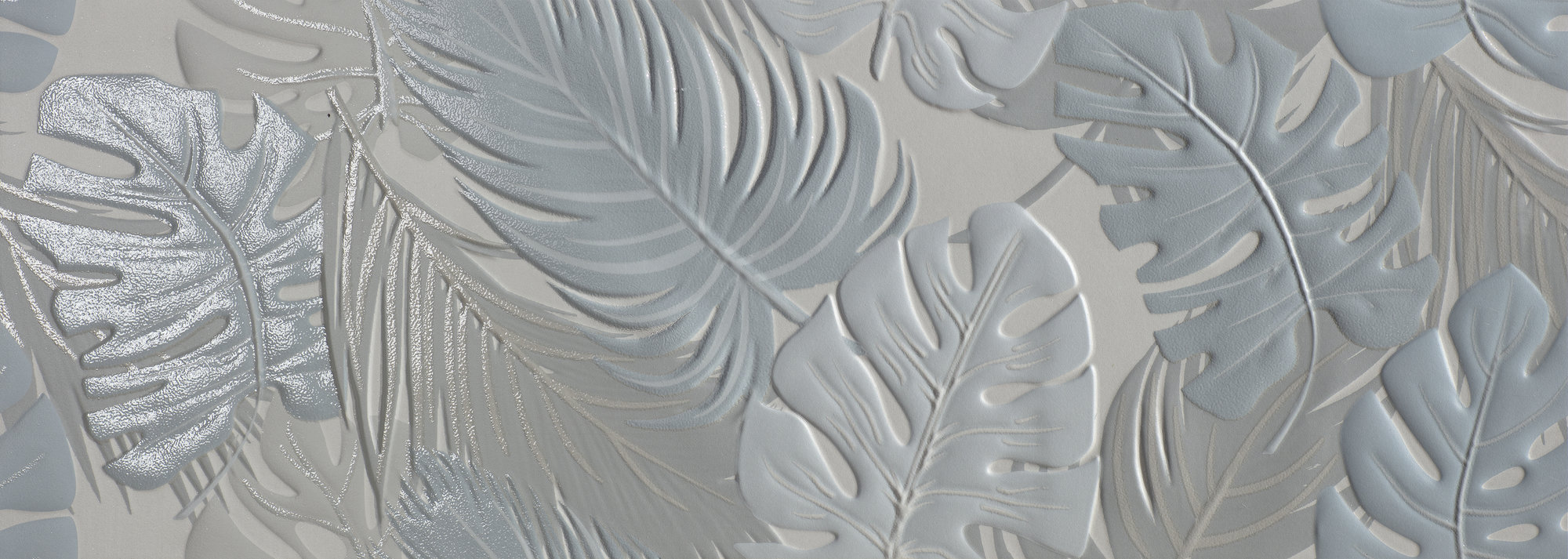 Peronda Palette płytka ścienna 90x32 cm leaves cold mat