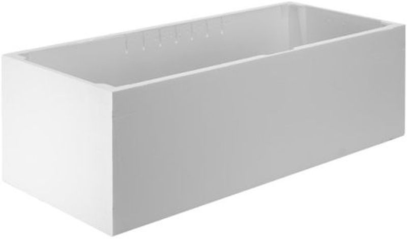 Duravit Happy D.2 nośnik styropianowy do wanny 791468000000000 - Wysyłka w 24h