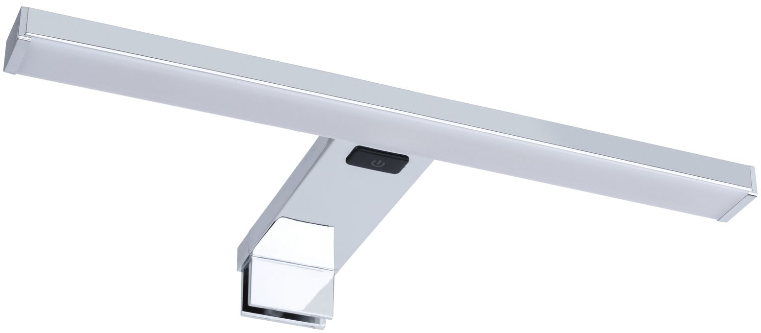 Paulmann HomeSpa Selo kinkiet nad lustro 1x3,7W chrom 78950