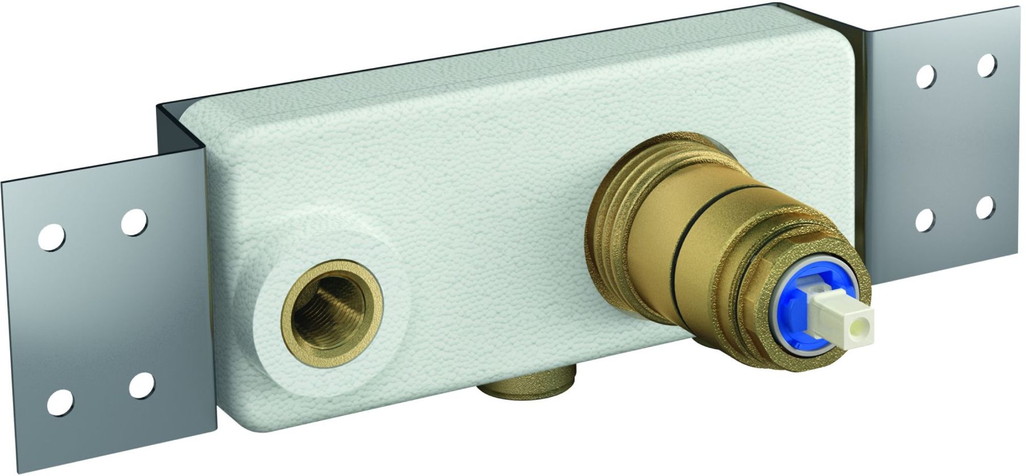Duravit C.1 element podtynkowy baterii GK1900002000 - Wysyłka w 24h