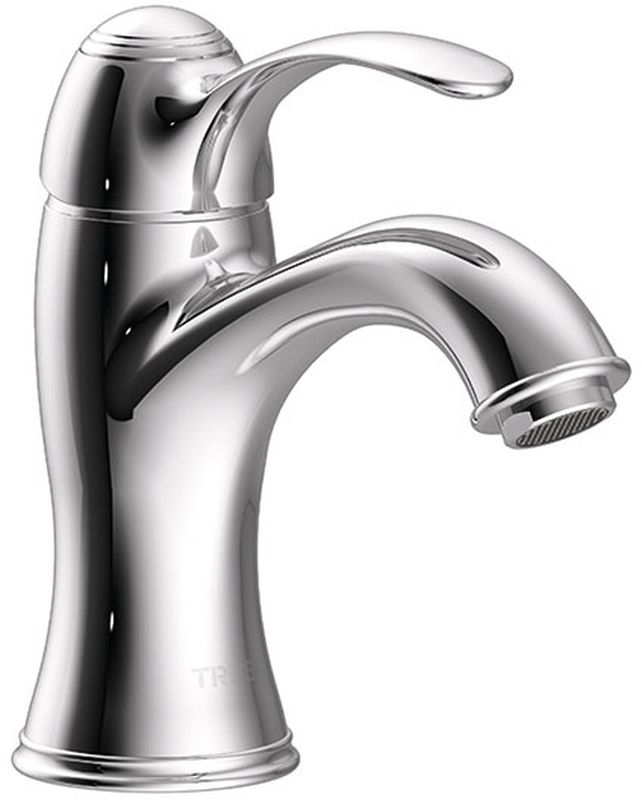 Tres Monoclasic bateria umywalkowa stojąca chrom 242.103.01 - Wysyłka w 24h