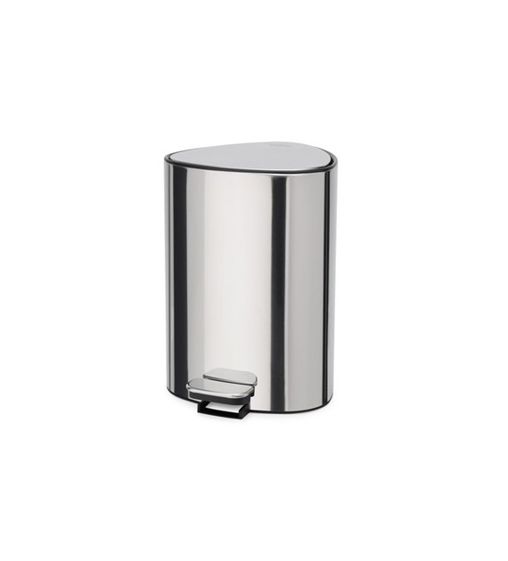 Joseph Joseph Easy Store Luxe kosz na śmieci 5 l stal 70596