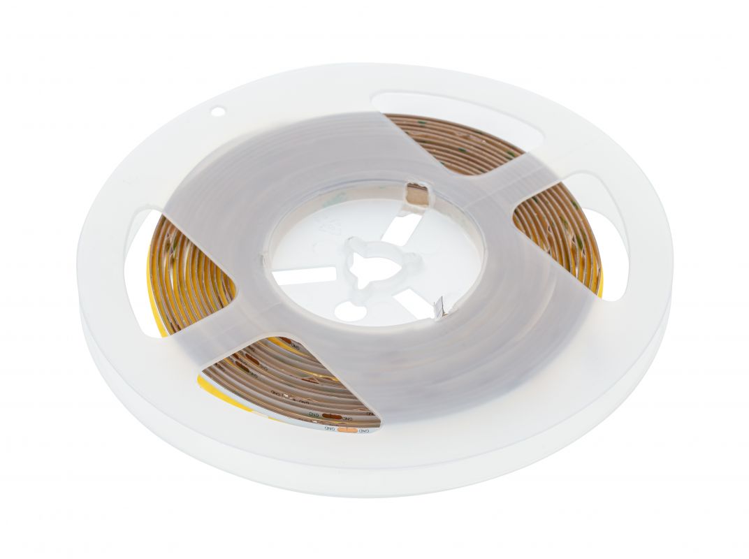 GTV taśma LED 500 cm 50 W LD-COB12V-20-NEPQ