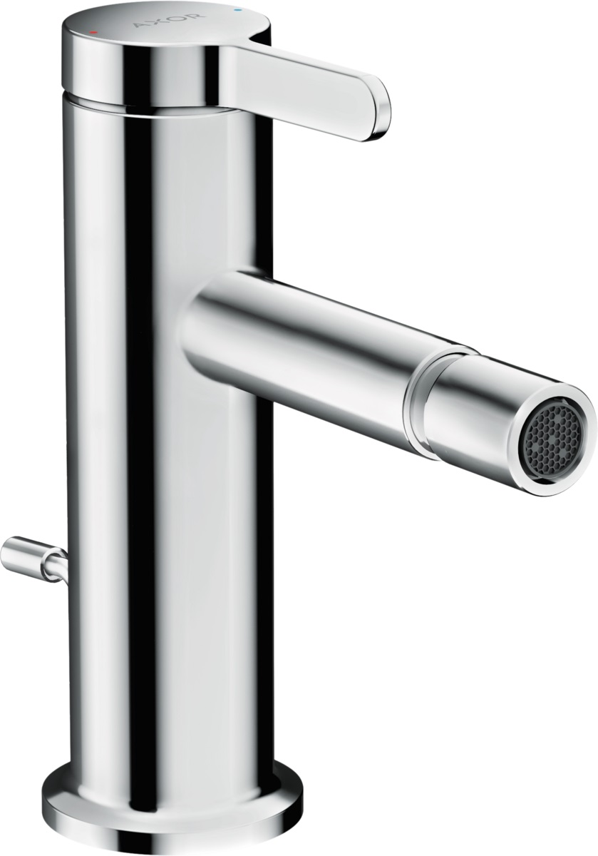 Axor One bateria bidetowa stojąca chrom 48210000
