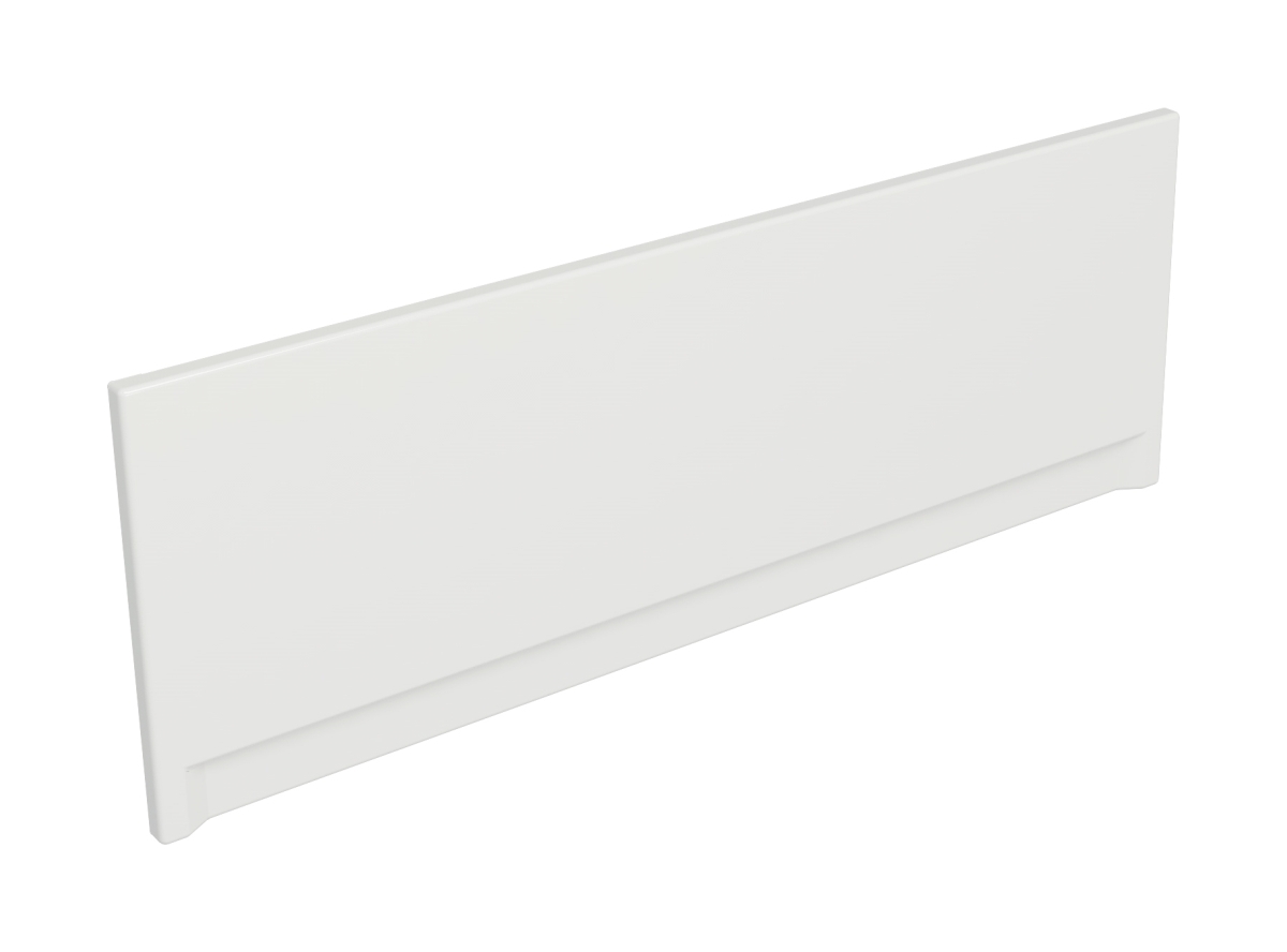 Cersanit Lorena panel do wanny czołowy 150 cm S401-067
