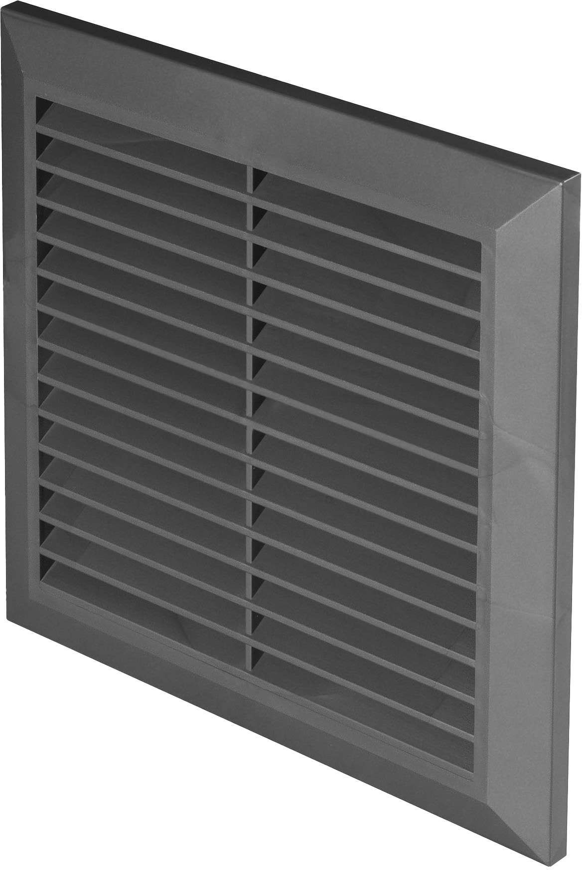 Awenta Classic kratka 200x200 mm szara T27GR - Wysyłka w 24h