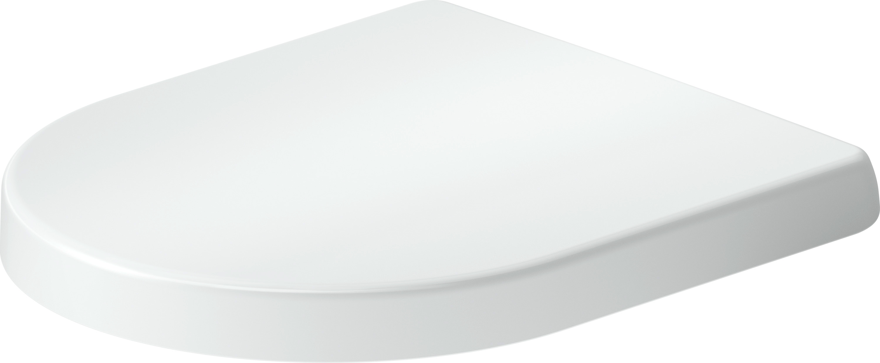 Duravit Univavo deska sedesowa wolnoopadająca biała 0023590000 - Wysyłka w 24h