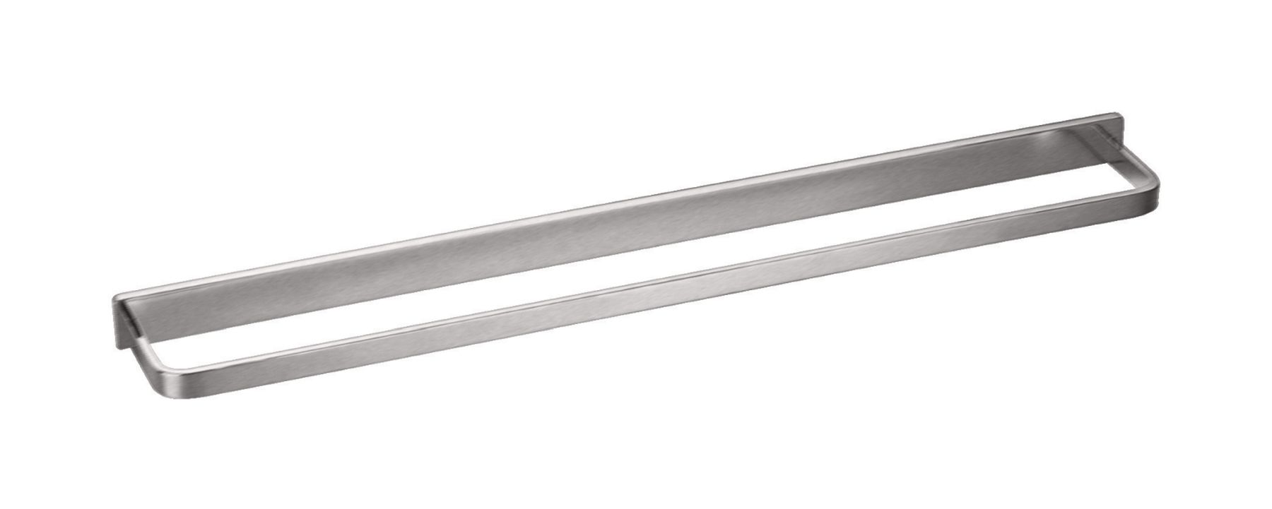 Omnires Darling wieszak na ręcznik 60 cm nikiel DA70216NI