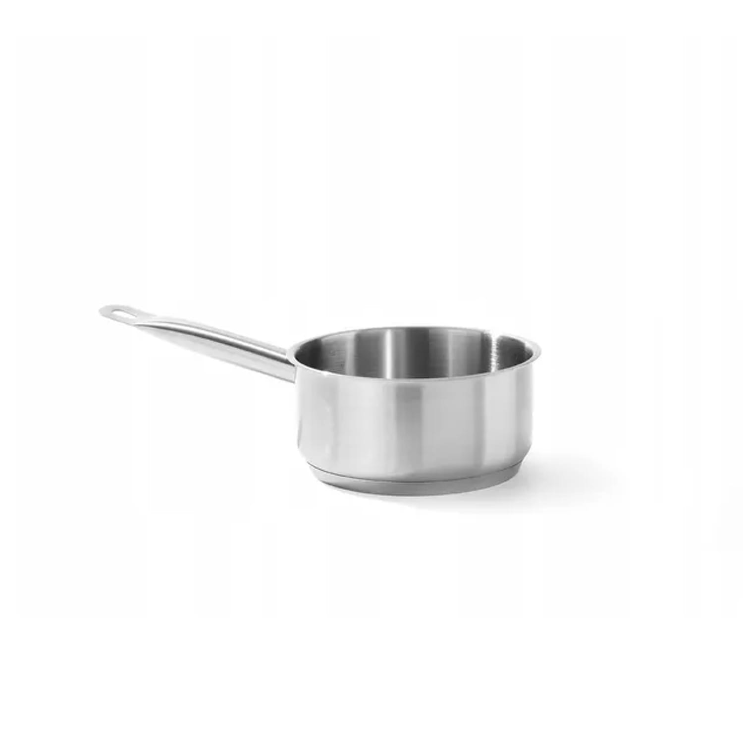 Rondel ze stali nierdzewnej, 1,5L Kitchen Line