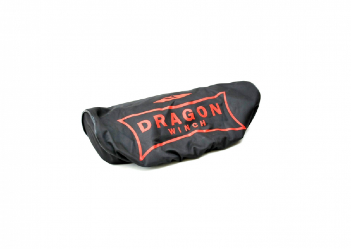 Pokrowiec do wyciągarek korbowych Dragon Winch z serii 25-35