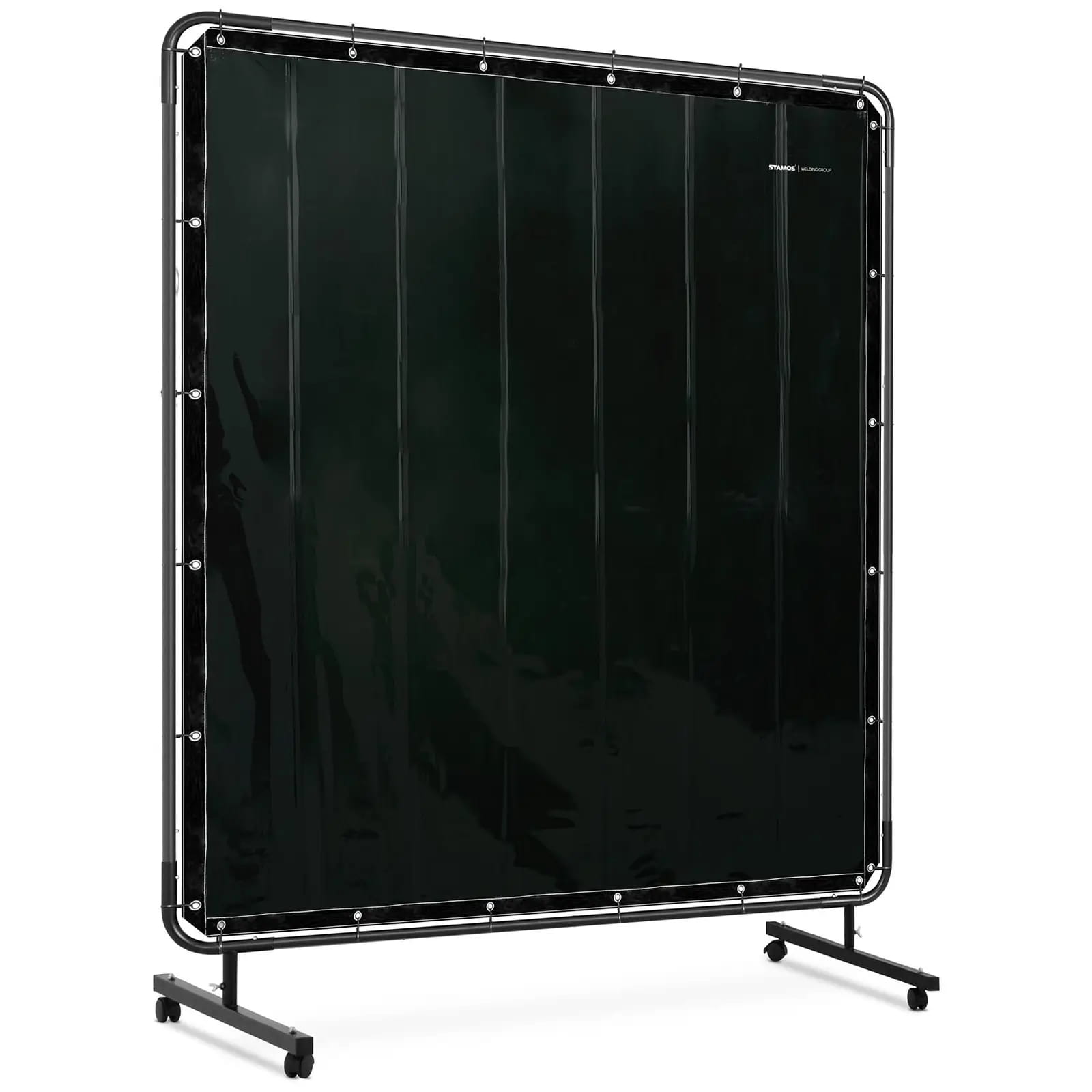 Ekran spawalniczy 174 x 174 cm | SWS05