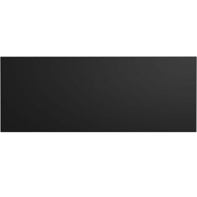 COMAD Blat do szafki SANTA FE BLACK 89-140-B