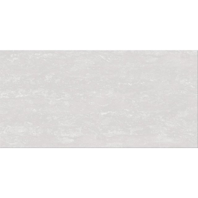 Płytka ścienna WATERLOO light grey glossy 29,7x60 gat. II