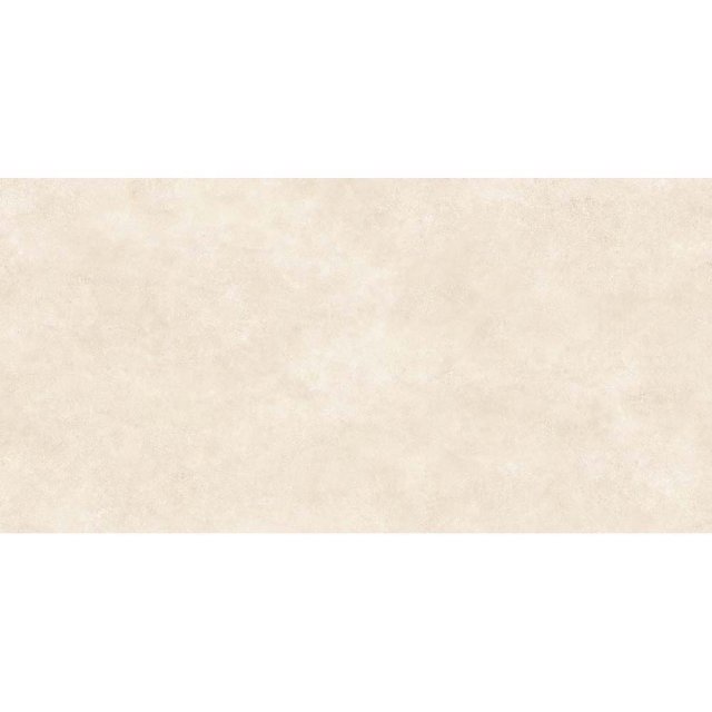 Gres szkliwiony STAMFORD cream mat 59,8x119,8 gat. II