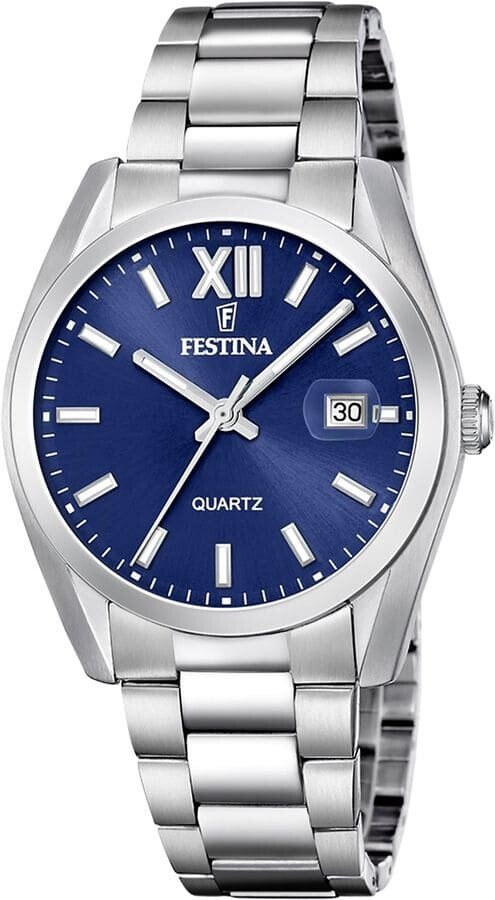 Zegarek męski Festina Classics F20707_7