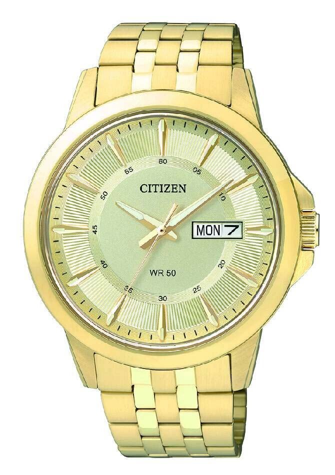 Zegarek męski Citizen Basic BF2013-56PE
