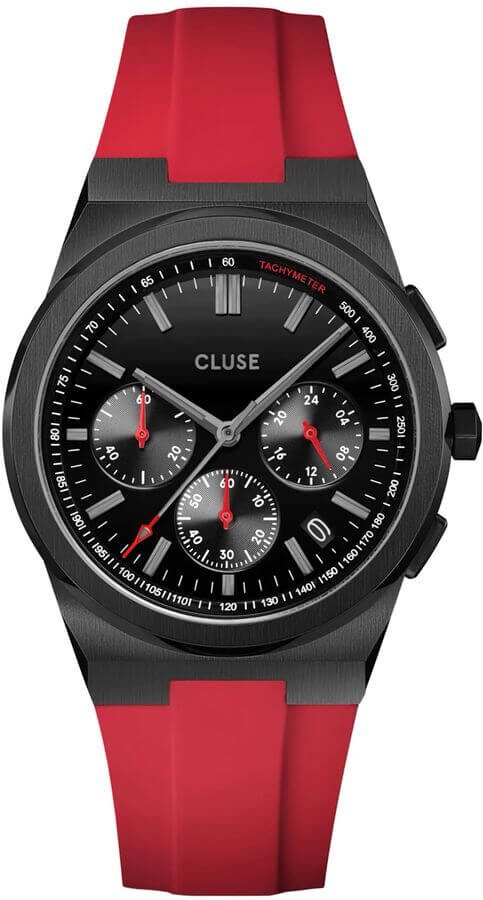 Zegarek męski Cluse Vigoureux CW20810