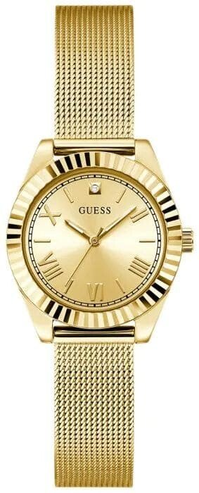 Zegarek damski Guess Mini Luna GW0842L2