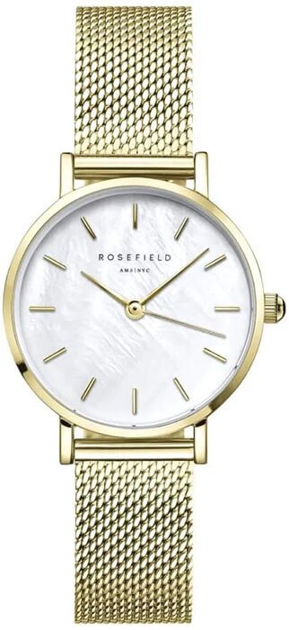 Zegarek damski Rosefield Small Edit SMGMG-S06