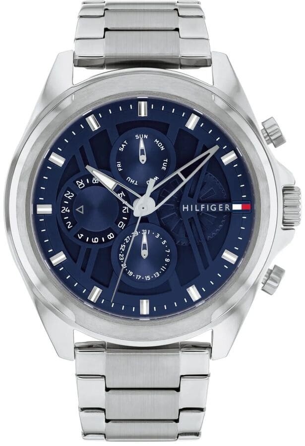 Zegarek męski Tommy Hilfiger Jax 1710656