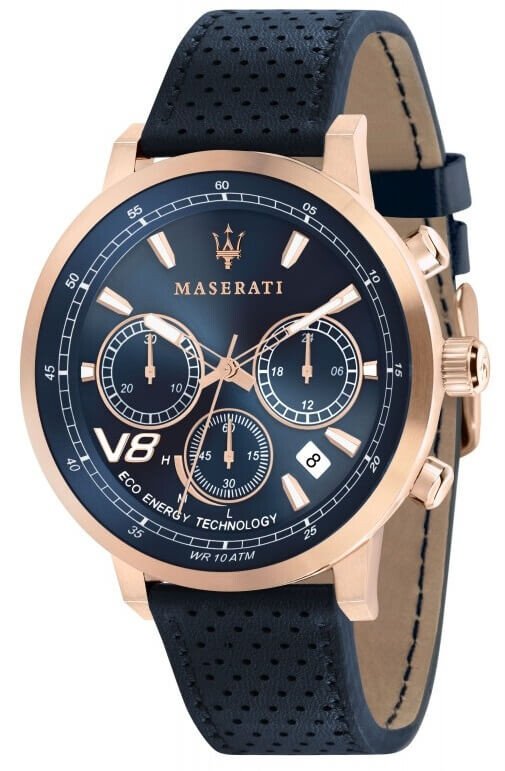 Zegarek męski Maserati GT R8871134003