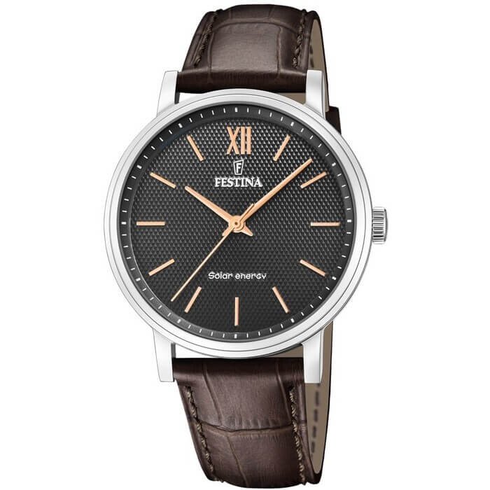 Zegarek męski Festina Solar Energy F20660_6