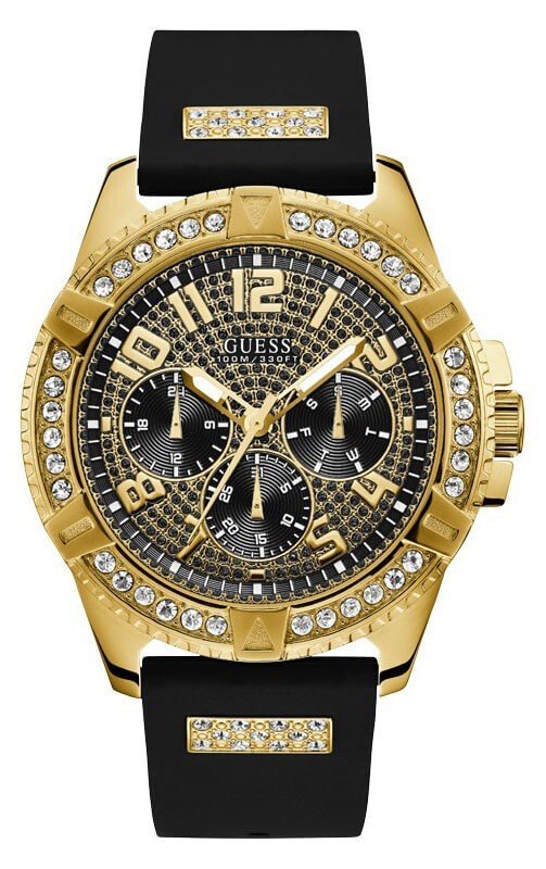 Zegarek męski Guess Frontier W1132G1