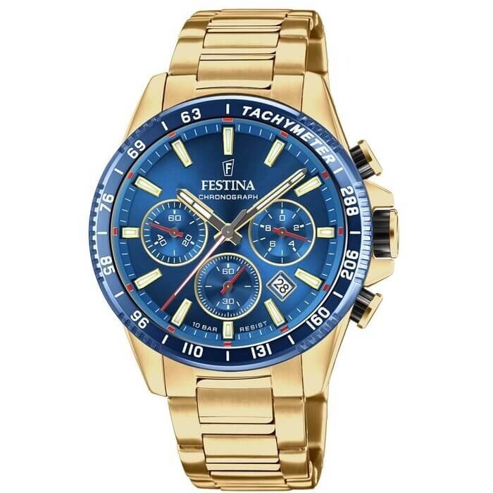 Zegarek męski Festina Timeless F20634_3