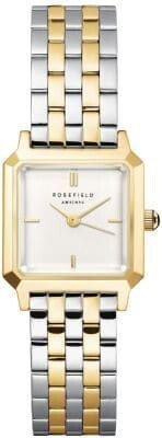 Zegarek damski Rosefield Boxelle BWDSG-B03