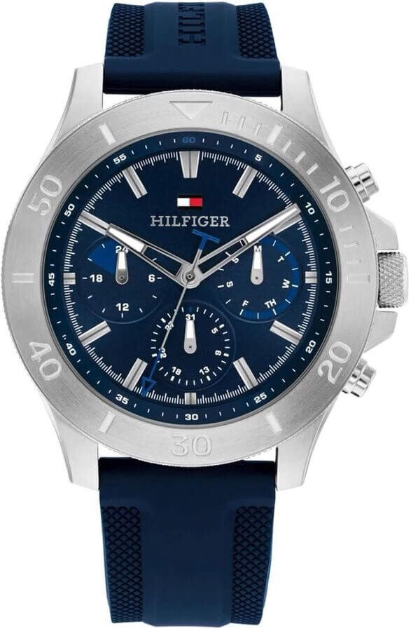 Zegarek męski Tommy Hilfiger Bryan 1792112
