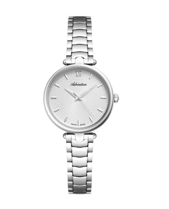 Zegarek damski Adriatica Essence A3789.5163Q