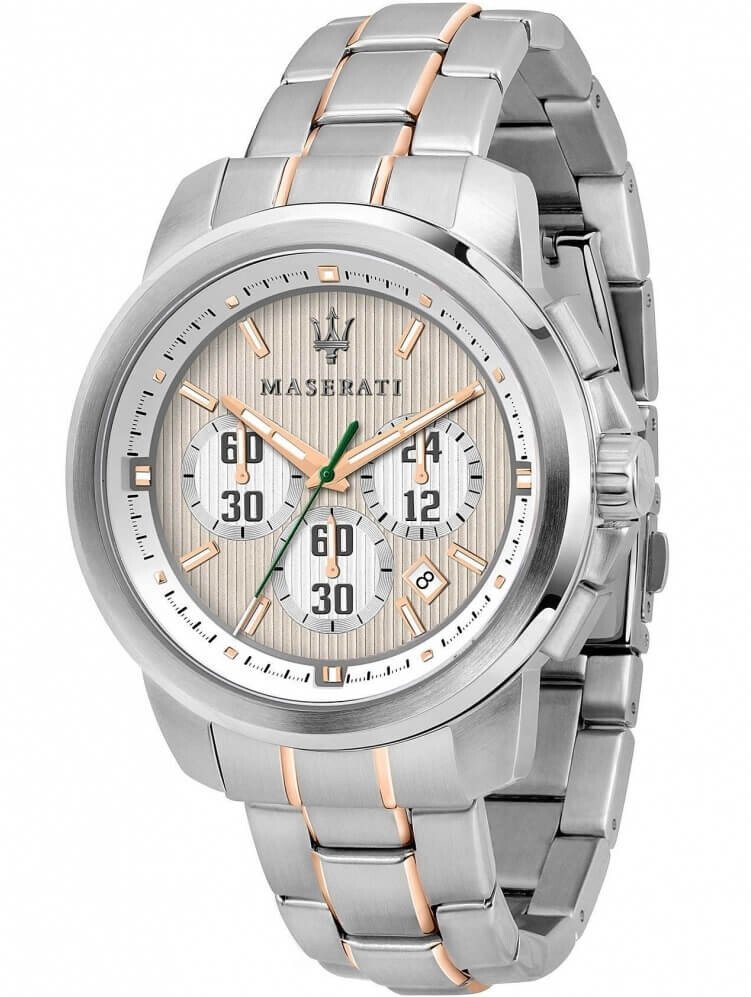 Zegarek męski Maserati Royale R8873637002