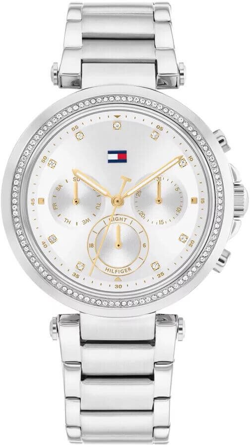 Zegarek damski Tommy Hilfiger Emily 1782701