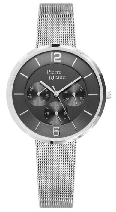 Zegarek damski Pierre Ricaud Classic P22023.5157QF