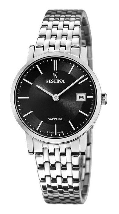 Zegarek damski Festina Swiss Made F20019_3