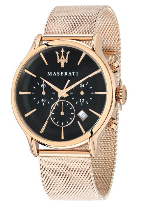 Zegarek męski Maserati Epoca R8873618012