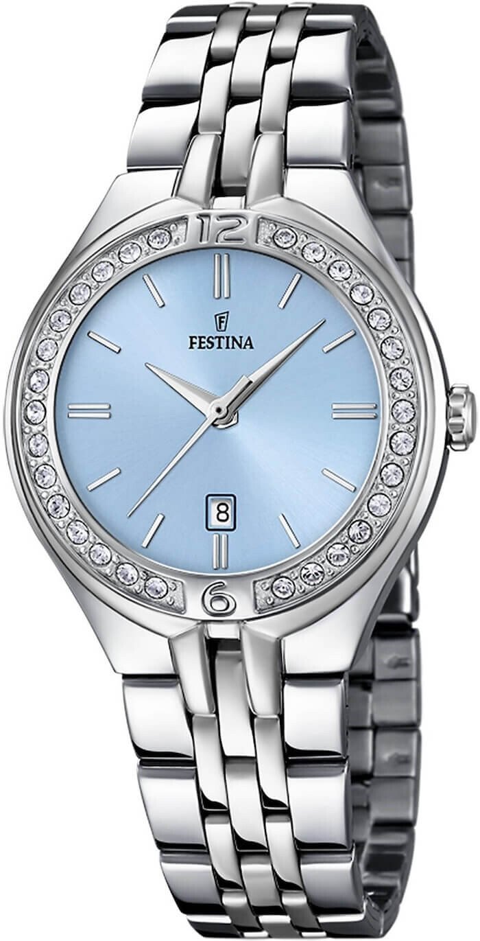 Zegarek damski Festina F16867_4