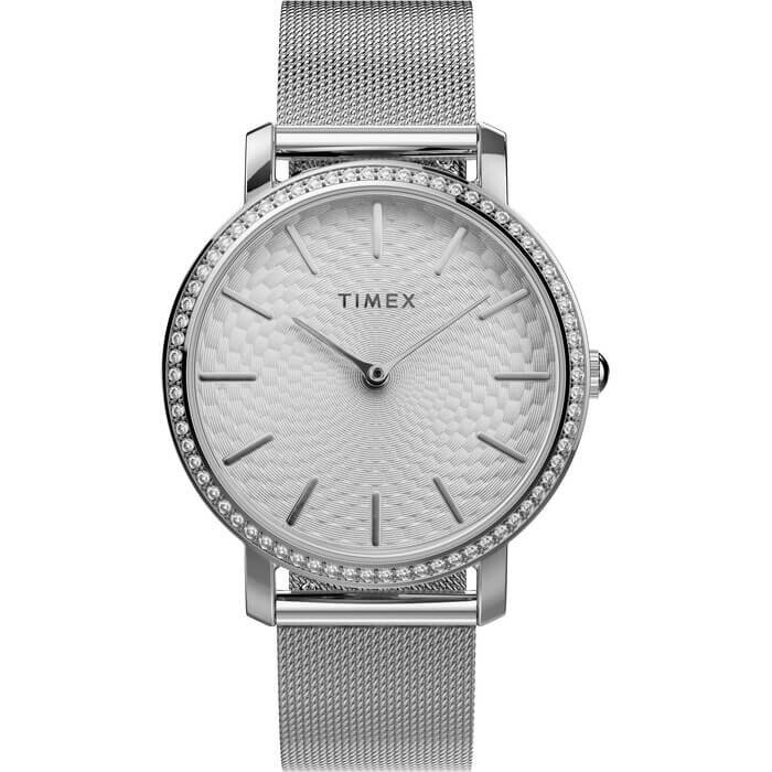 Zegarek damski Timex Transcend TW2V52400