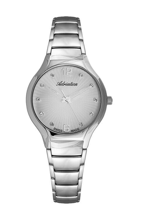 Zegarek damski Adriatica Precious A3798.5177Q
