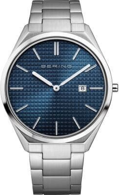 Zegarek męski Bering Ultra Slim 17240-707