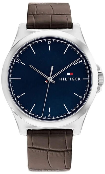 Zegarek męski Tommy Hilfiger Norris 1710549