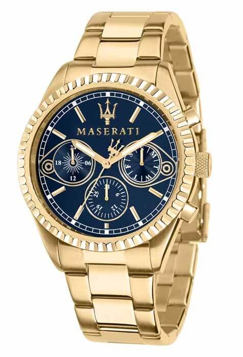 Zegarek męski Maserati Competizione R8853100026