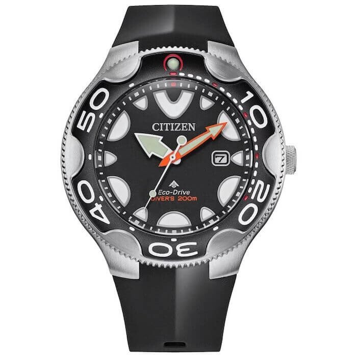 Zegarek męski Citizen Promaster BN0230-04E