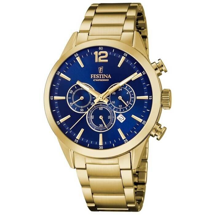 Zegarek męski Festina Timeless F20633_2
