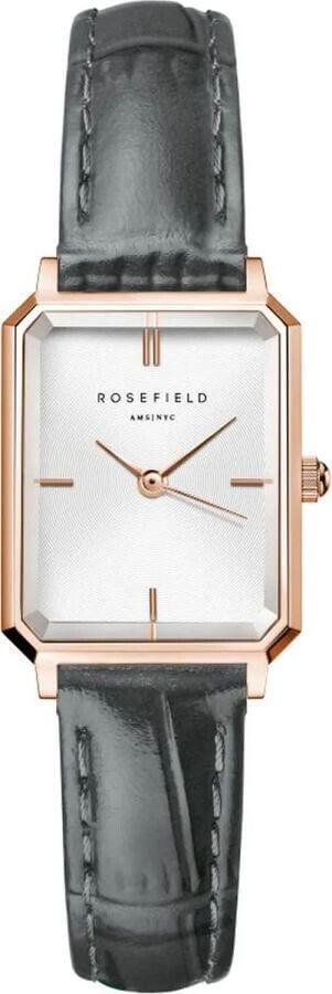 Zegarek damski Rosefield Octagon XS OWGLR-O87
